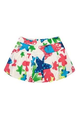 Rok Color The Sea - Wit