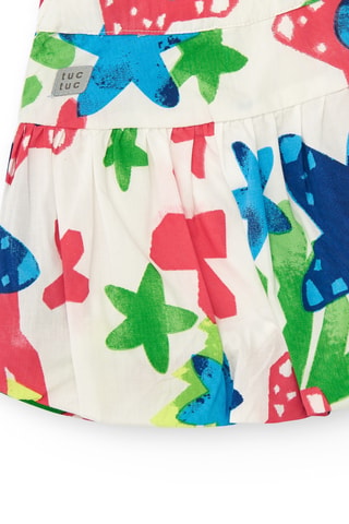 Rok Color The Sea - Wit