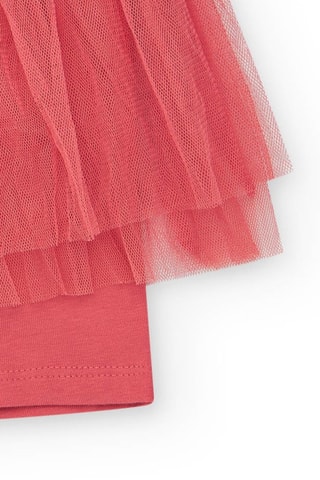 Cycliste Color The Sea - Rose