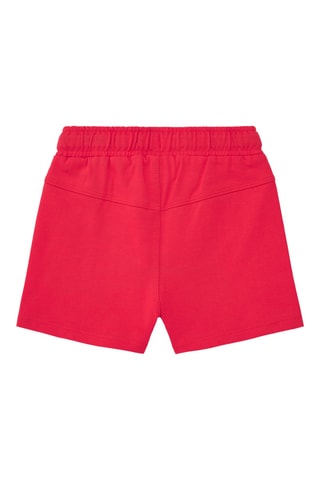 Short Beach Squad - Rouge