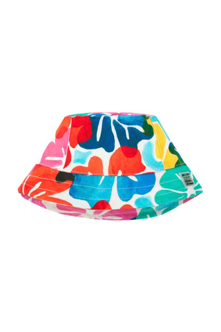 Bobhoedje Beach Squad - Groen