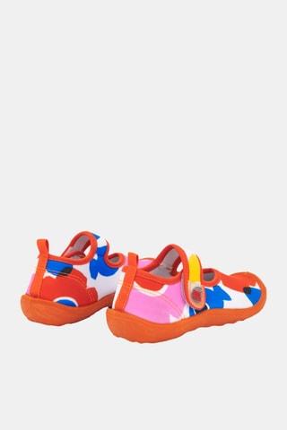 Chaussures de bain Salty Air - Orange
