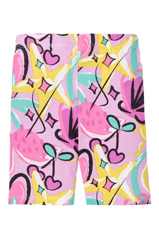 Cycliste Flamingo Mood - Rose