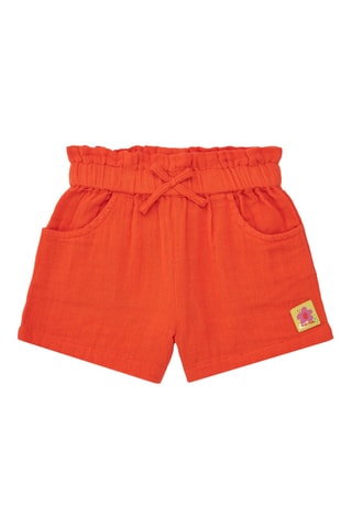 Short Vacay Feelings - Orange