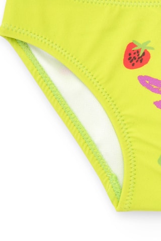 Bas de maillot Vacay Feelings - Vert