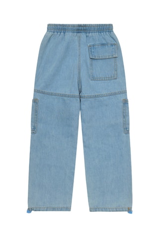 Cargojeans Dune Extrem - Blauw