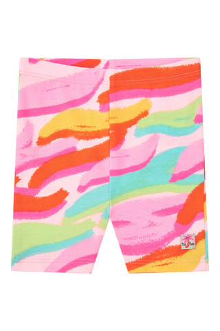 Panty tie and dye Sunrise is a Lemon - Rose