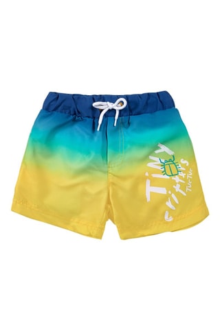 Bermuda dip and dye Tiny Critters - Jaune