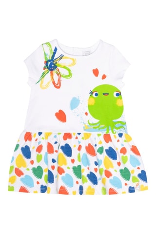 Robe Holidays - Blanc