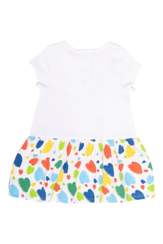 Robe Holidays - Blanc