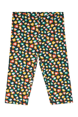 Legging Tropic Feelings - Vert