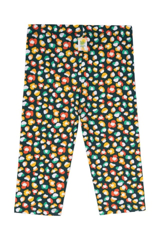 Legging Tropic Feelings - Vert