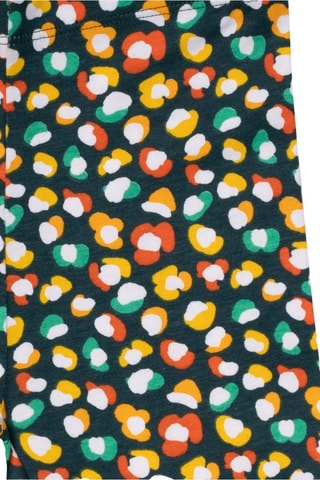 Legging Tropic Feelings - Vert