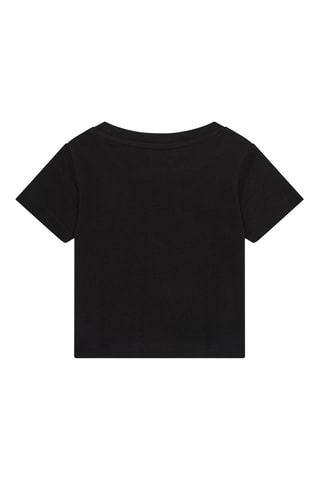 T-shirt The Muse - Noir