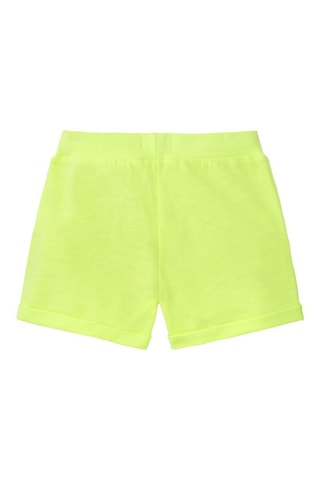 Short Basics Girl - Vert