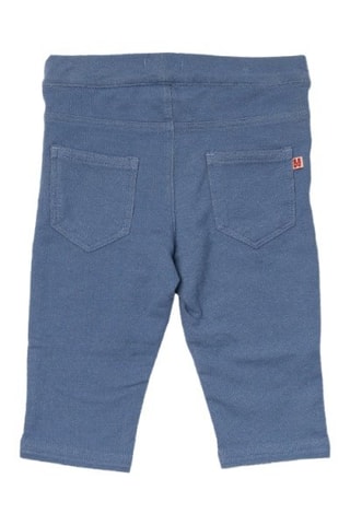 Jegging Bad Influencer - Bleu
