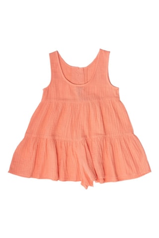 Robe Oasis - Orange