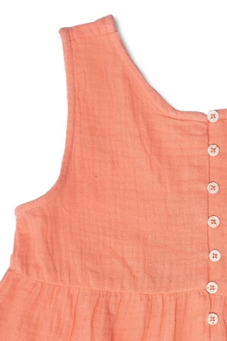 Robe Oasis - Orange