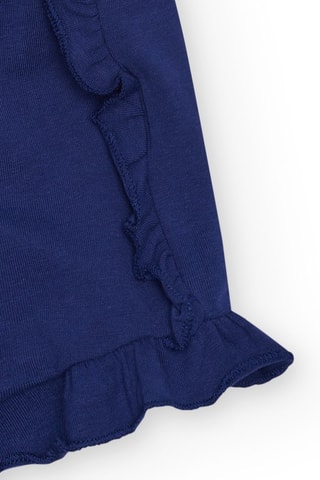 Short Hey Buddies - Blauw