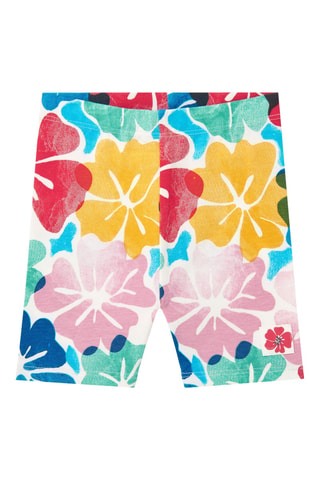 Cycliste Beach Squad - Rouge