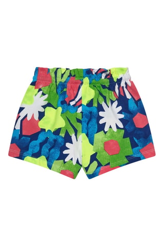 Short Color The Sea - Vert