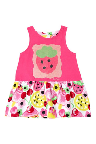 Robe Creamy Ice - Rose