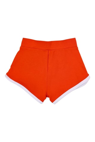 Short Salty Air - Oranje
