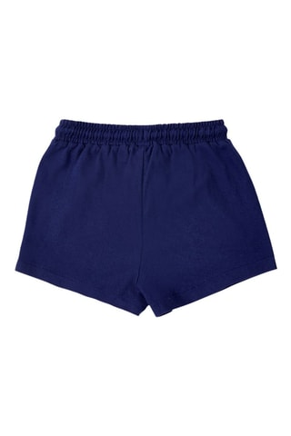 Short Ocean Wonders - Blauw