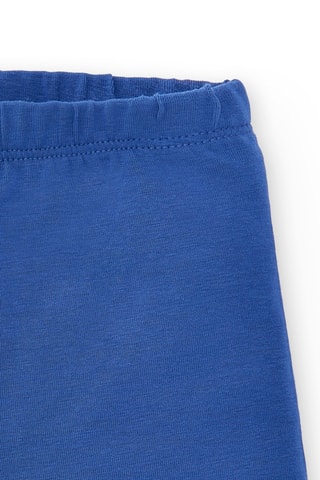 Wielrenbroekje Salty Air - Blauw