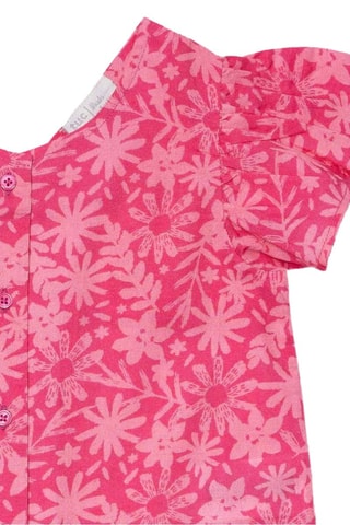 Top Amazonia - Roze