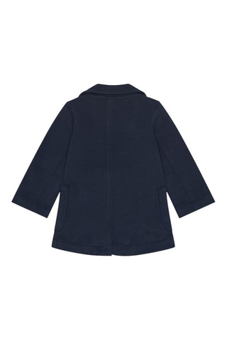Jasje Geometric - Blauw