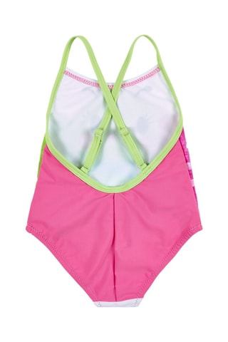 Maillot 1 pièce Tropadelic - Vert