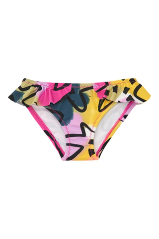 Bas de maillot Say Cheese - Rose