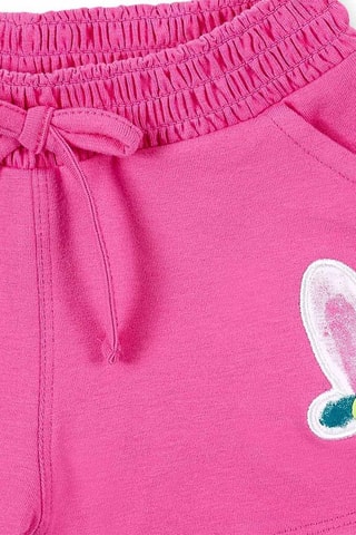 Short Tropadelic - Roze