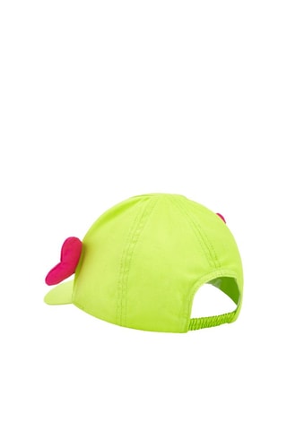Pet Tropadelic - Groen