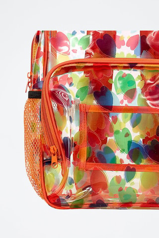 Sac à dos Holidays - Orange