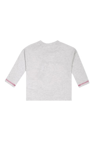 T-shirt - Gris