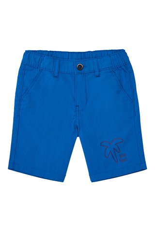 Short Color The Sea - Bleu