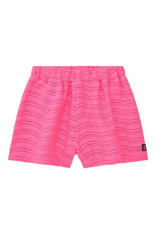 Short Honolulu - Rose