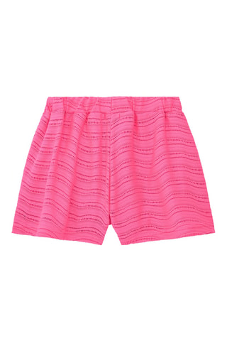 Short Honolulu - Rose