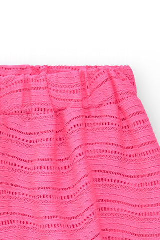 Short Honolulu - Rose
