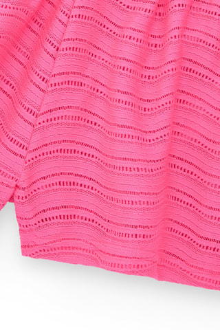 Short Honolulu - Rose