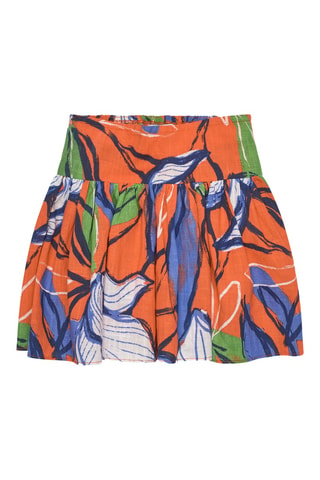 Jupe Beyond The Beach - Orange
