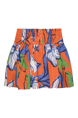 Jupe Beyond The Beach - Orange