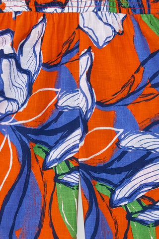 Combinaison Beyond The Beach - Orange