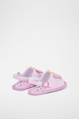 Sandales Berry Sweet - Violet