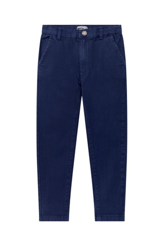 Jeans Kayak Club - Blauw