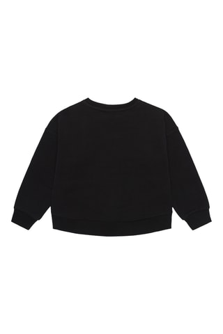 Sweat The Muse - Noir