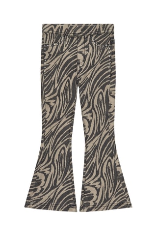 Broek The Muse - Zwart