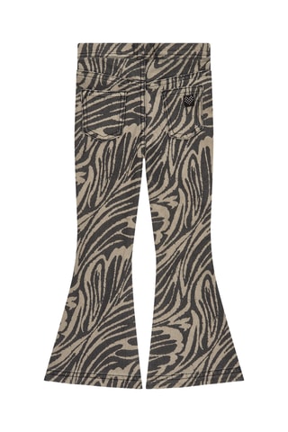 Broek The Muse - Zwart